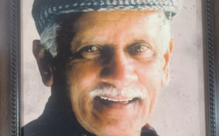 ಕೊಡಗಿನಲ್ಲಿ ಸಿ.ವಿ.ಶಂಕರ್ ಕ್ರೀಡಾ ‌ಅಕಾಡೆಮಿ ಸ್ಥಾಪನೆಯಾಗಲಿ