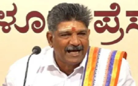 ಧರ್ಮಸ್ಥಳಕ್ಕೆ ಏನಾಗಿದೆ?