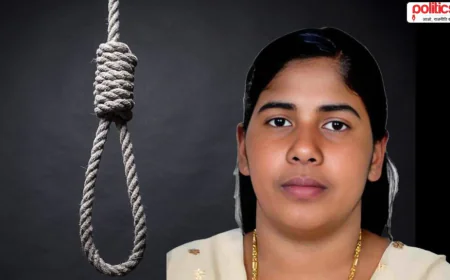 ಯೆಮೆನ್:ಕೇರಳ ಮೂಲದ ನರ್ಸ್ ನಿಮಿಷ ಪ್ರಿಯಳ ಗಲ್ಲು ಶಿಕ್ಷೆ ರದ್ದು:ಕಾಂತಪುರಂ ಅಬೂಬಕ್ಕರ್ ಮುಸ್ಲಿಯಾರ್ ಸಂಧಾನ ಯಶಸ್ವಿ.