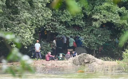 ಧರ್ಮಸ್ಥಳ:ಪುರುಷನ ತಲೆಬುರುಡೆ-12 ಮೂಳೆ ತುಂಡುಗಳು ಪತ್ತೆ