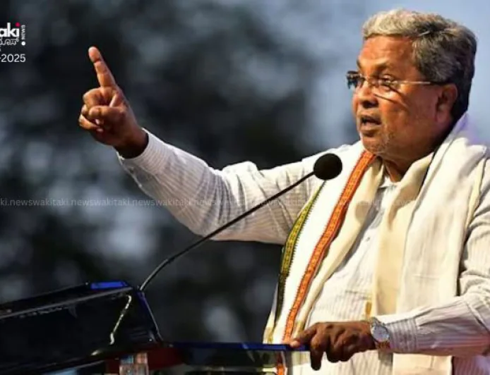 ಸಿದ್ಧರಾಮಯ್ಯನವರ ಮುಖ್ಯಮಂತ್ರಿ ಸ್ಥಾನ ಅಭಾದಿತ. ಅಧಿಕಾರ ಪೂರ್ಣಗೊಳಿಸಲಿದ್ದಾರೆ.