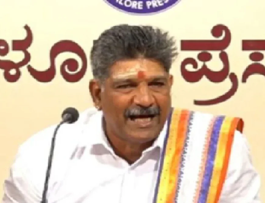 ಧರ್ಮಸ್ಥಳಕ್ಕೆ ಏನಾಗಿದೆ?