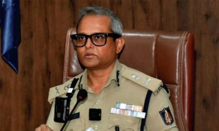 ಆರ್ ಸಿ ಬಿ ವಿಜಯೋತ್ಸವ ದುರಂತ:ಐವರು ಪೊಲೀಸ್ ಅಧಿಕಾರಿಗಳ ಅಮಾನತು ಹಿಂಪಡೆದ ರಾಜ್ಯ ಸರಕಾರ.