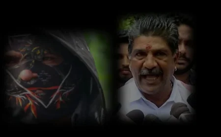 ಧರ್ಮಸ್ಥಳಕ್ಕೆ ಏನಾಗಿದೆ?      ಭಾಗ-2