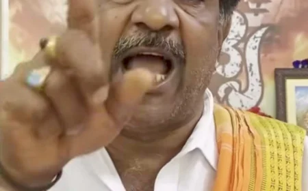 ಧರ್ಮಸ್ಥಳಕ್ಕೆ ಏನಾಗಿದೆ?  ಭಾಗ-3