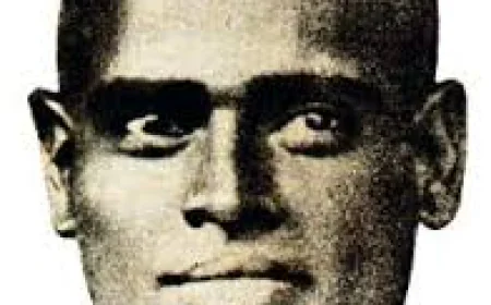 ಕನ್ನಡದ ಹೆಸರಾಂತ ನಾಟಕಕಾರ ಕಂಸರ ಒಂದು ನೆನಪು