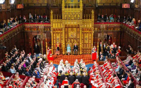 ಜಗತ್ತಿನ ಮೊದಲ ಪ್ರಜಾಪ್ರಭುತ್ವ ರಾಷ್ಟ್ರ ಬ್ರಿಟನ್ನಿನ ಮೊದಲ ಚುನಾವಣೆಯಲ್ಲಿ ಭಾರಿ ಅಕ್ರಮ: ನಕಲಿ ಮತದಾರರ ಬಳಕೆ