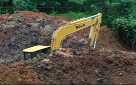 ಧರ್ಮಸ್ಥಳದಲ್ಲಿ ಏನಾಗಿದೆ?  ಭಾಗ-4