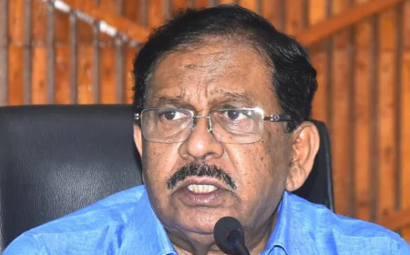 ಮೈಸೂರು ದಸರಾ:ಬಾನು ಮುಷ್ತಾಕ್ ಉದ್ಘಾಟನೆಗೆ ಬಿಜೆಪಿ ವಿರೋಧ-ಸಮರ್ಥಿಸಿದ ಸರಕಾರ