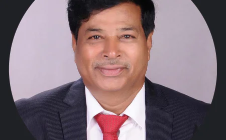 ಭಾರತ ಹಿರಿಯ ಪತ್ರಕರ್ತರ ಒಕ್ಕೂಟಕ್ಕೆ ರಾಜ್ಯದ ಸಾಂಬಸದಾಶಿವ ರೆಡ್ಡಿ ನೇಮಕ