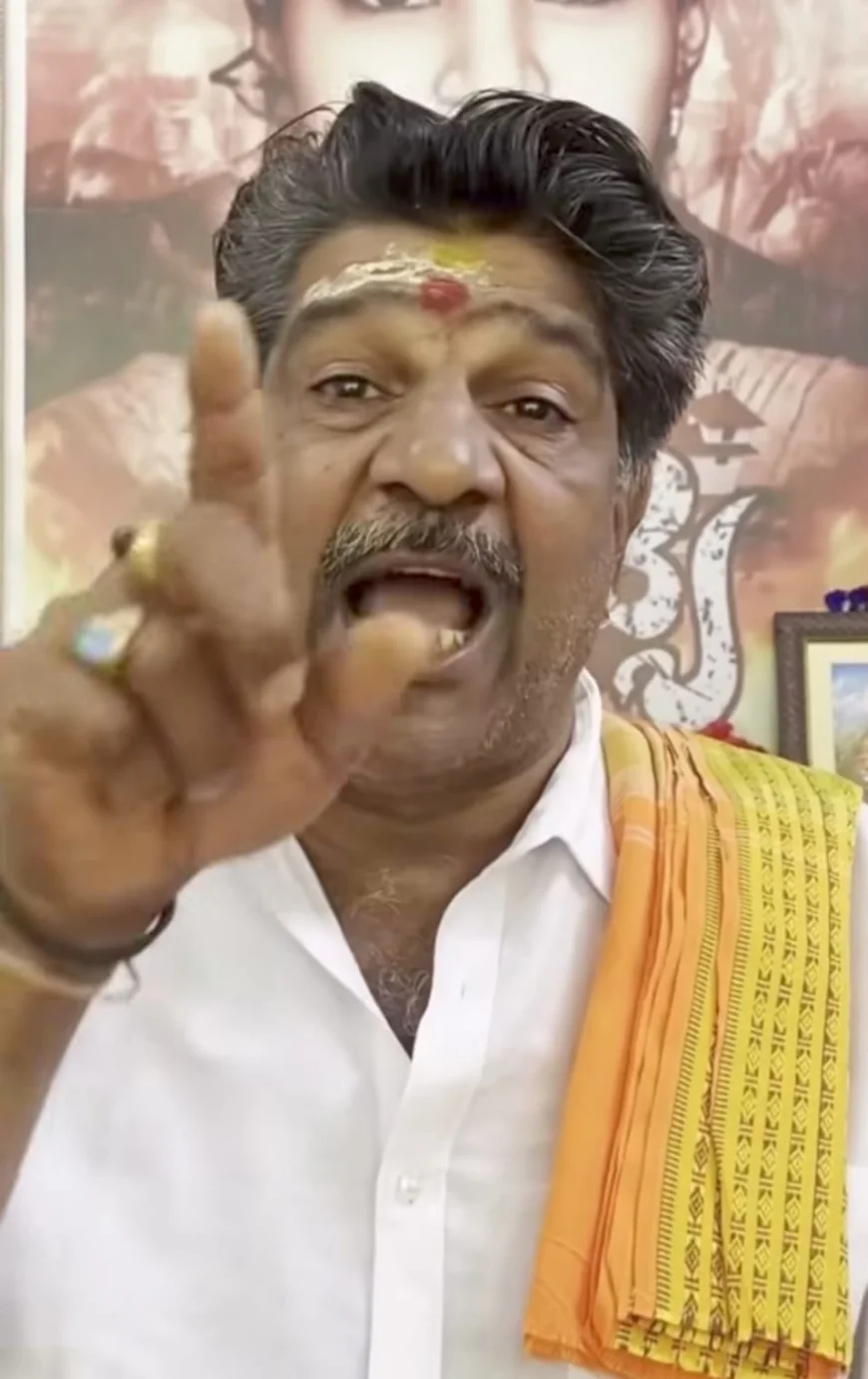 ಧರ್ಮಸ್ಥಳಕ್ಕೆ ಏನಾಗಿದೆ?  ಭಾಗ-3