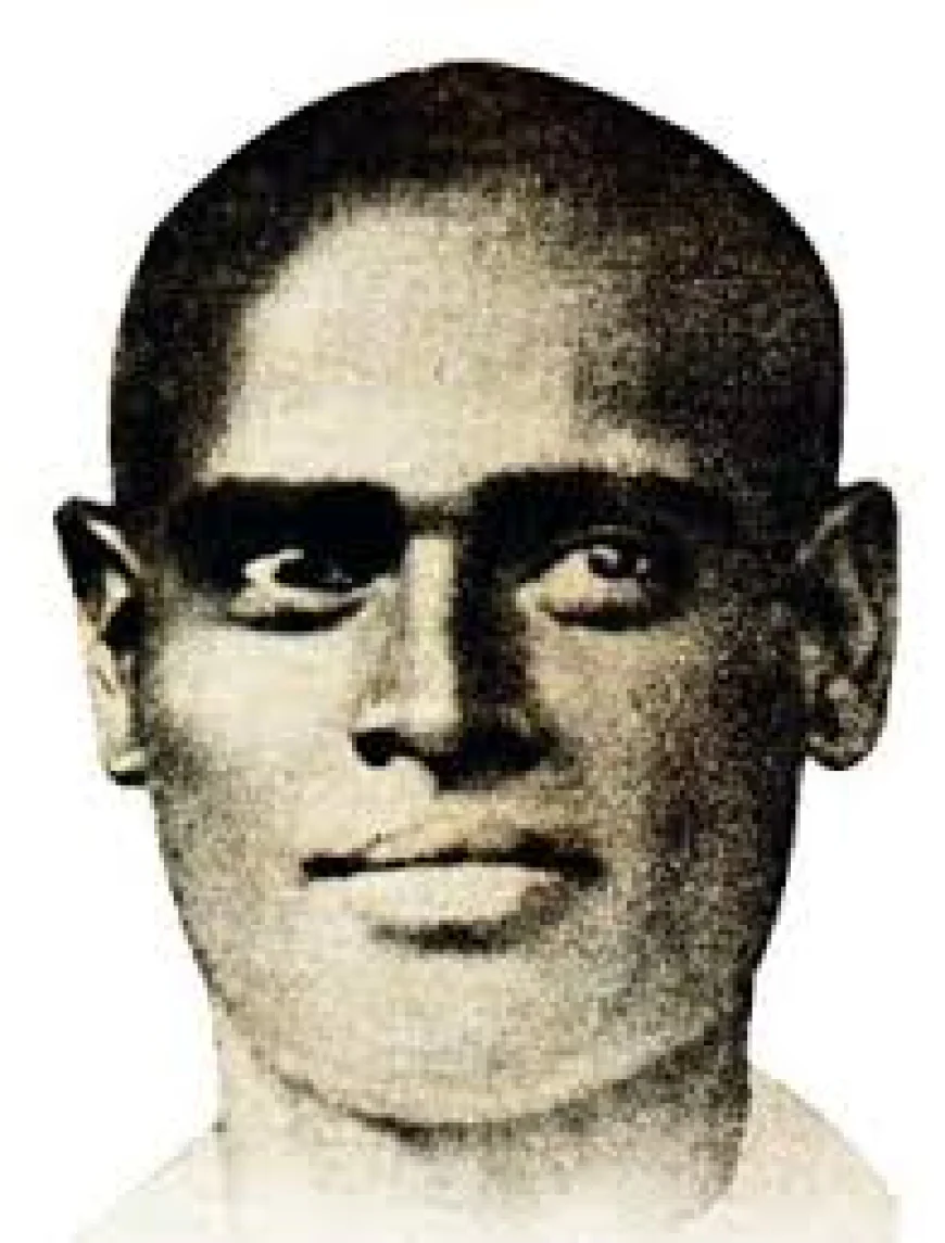 ಕನ್ನಡದ ಹೆಸರಾಂತ ನಾಟಕಕಾರ ಕಂಸರ ಒಂದು ನೆನಪು