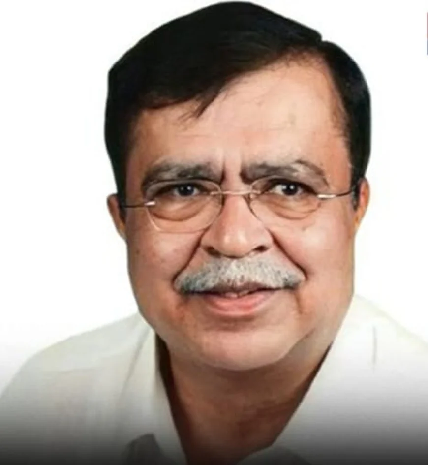 ಸಚಿವ ಸಂಪುಟದಿಂದ ಸಹಕಾರ ಸಚಿವ ರಾಜಣ್ಣ ವಜಾ