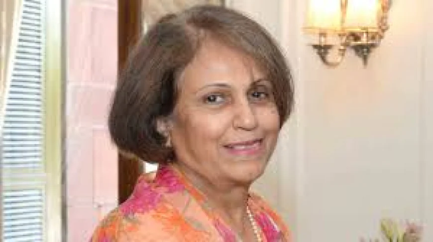 ಸರಕಾರಿ ದಸರಾ ಸಾಂಸ್ಕೃತಿಕ ಆಚರಣೆಯಷ್ಟೆ-ಧಾರ್ಮಿಕ  ಸ್ವರೂಪದಲ್ಲ:ಪ್ರಮೋದಾದೇವಿ ಒಡೆಯರ್