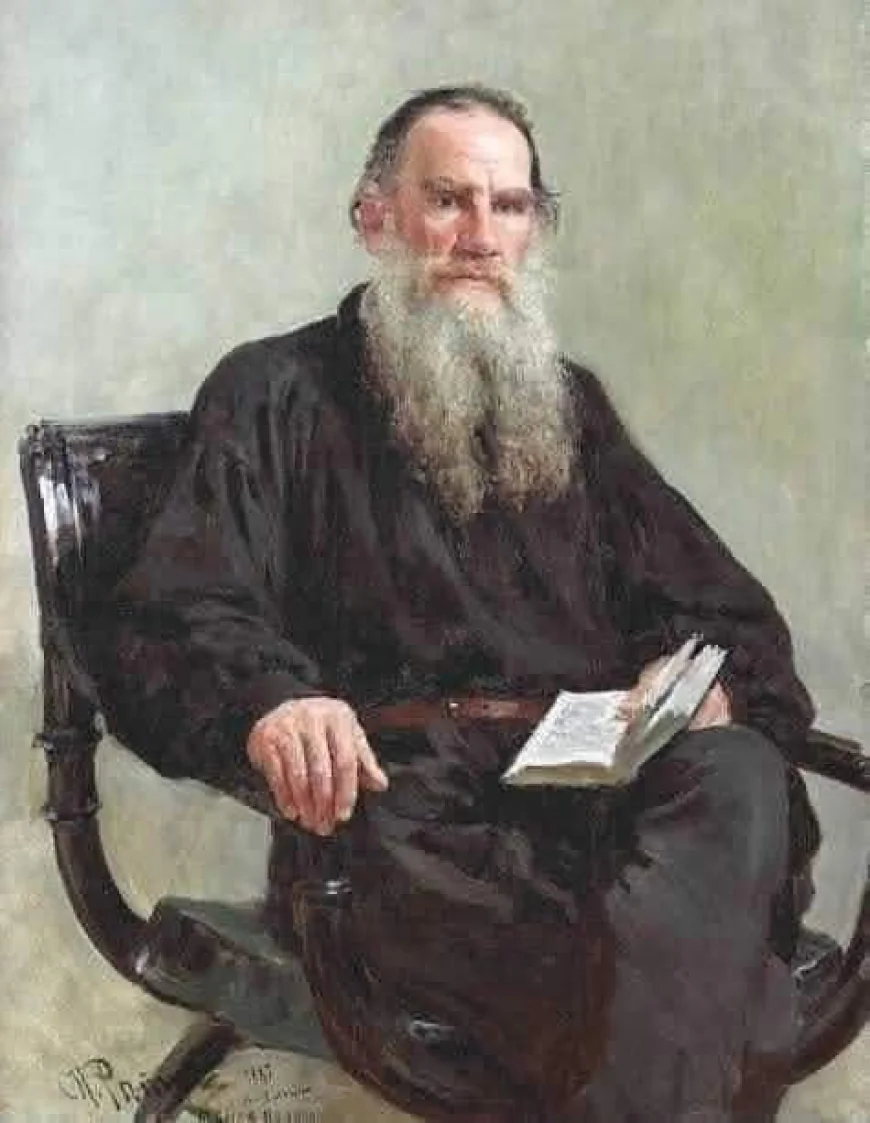 ಮನುಷ್ಯನಿಗೆಷ್ಟು ಭೂಮಿ ಬೇಕು?-ಲಿಯೋ ಟಾಲ್ ಸ್ಟಾಯ್