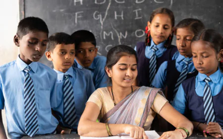 ಅಧ್ಯಾಪಕರಿಗೆ ಗೌರವಯುತ ಔದ್ಯೋಗಿಕ ಪರಿಸರ ಇರಬೇಕು