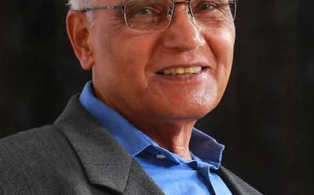 ಕನ್ನಡದ ಹೆಸರಾಂತ ಸಾಹಿತಿ-ಸರಸ್ವತಿ ಸಮ್ಮಾನ್ ಪುರಸ್ಕೃತ ಡಾ.ಎಸ್.ಎಲ್.ಭೈರಪ್ಪ ಇನ್ನಿಲ್ಲ