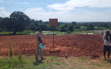 ಈಗ ಮೈಸೂರಿನಲ್ಲಿಯೂ ಬಯಲಿಗೆ ಬರುತ್ತಿರುವ ಸರಕಾರಿ ಜಮೀನುಗಳ ಕಬಳಿಕೆ ಪ್ರಕರಣಗಳು