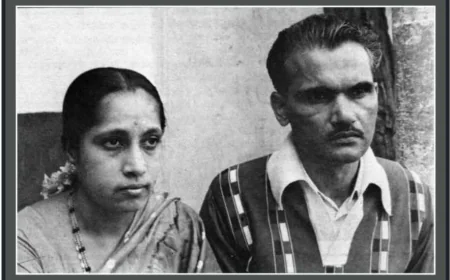 ನಿರ್ಲಿಪ್ತ-ಶಾಂತ ಸ್ವಭಾವದ ಭೈರಪ್ಪ: ಪತ್ನಿ ಸರಸ್ವತಿ ಸಂದರ್ಶನ