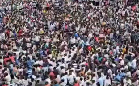 ಈಗ ಜೆನ್ ಜಿಗಳ ಕಾಟ ಶುರುವಾಗಿದೆ. ಎಚ್ಚರ ವಹಿಸಬೇಕು.