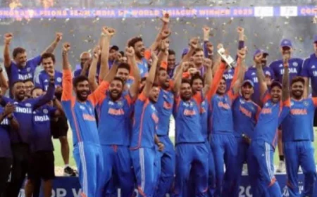 ಭಾರತ ಪಾಕಿಸ್ತಾನ ಕ್ರಿಕೆಟ್ ಮತ್ತು ರಾಜಕೀಯ..