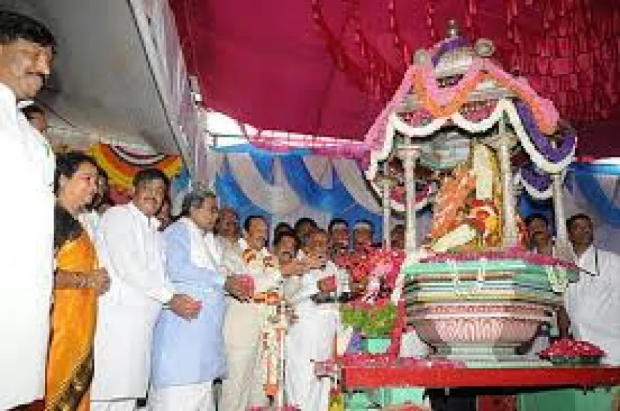 ಭಾನು ಮಷ್ತಾಕ್ ಹೊತ್ತು ತಂದಿರುವ ಬೂಕರ್ ಹಣತೆ ! - 2