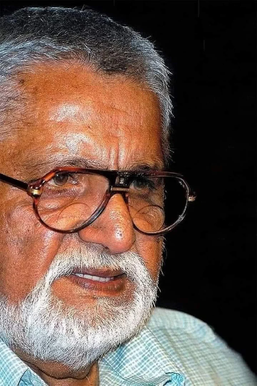 ಕನ್ನಡದ ವಿಸ್ಮಯ ಪೂರ್ಣಚಂದ್ರ ತೇಜಸ್ವಿ