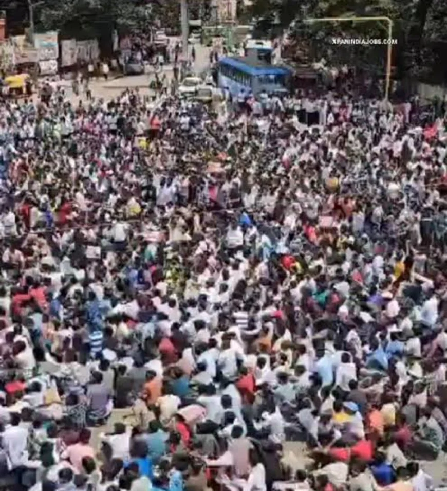 ಈಗ ಜೆನ್ ಜಿಗಳ ಕಾಟ ಶುರುವಾಗಿದೆ. ಎಚ್ಚರ ವಹಿಸಬೇಕು.