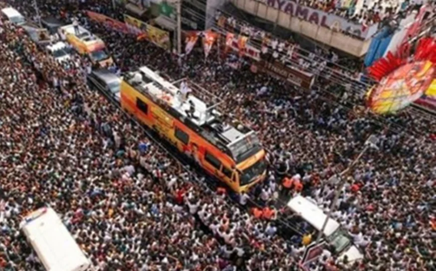 ಈಗ ಜೆನ್ ಜಿಗಳ ಕಾಟ ಶುರುವಾಗಿದೆ. ಎಚ್ಚರ ವಹಿಸಬೇಕು.