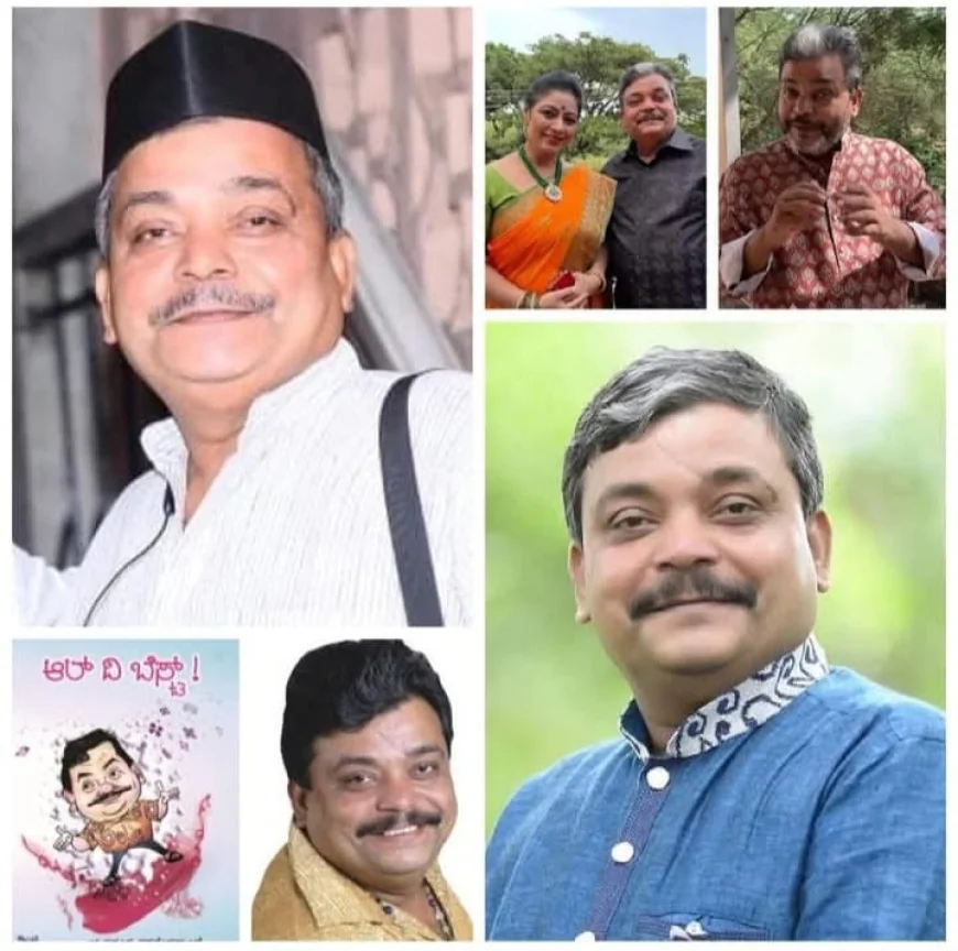 ಪ್ರಖ್ಯಾತ ರಂಗಕರ್ಮಿ ಯಶವಂತ ಸರದೇಶಪಾಂಡೆ ಇನ್ನಿಲ್ಲ