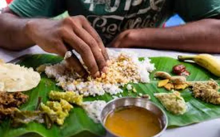 ಆಹಾರ ಬದುಕುವ ಸಾಧನ-ಮೌಲ್ಯಯುತವಾಗಿರಬೇಕು