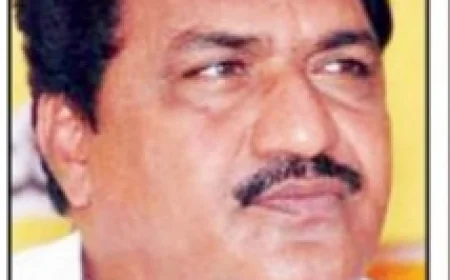 ಮೈಸೂರು ಮೂಡ ಹಗರಣ: ಕಮಿಷನರ್ ದಿನೇಶ್ ಕುಮಾರ್ ಜೈಲಿಗೋದರು,  ಆದರೆ ಚೇರ್ಮನ್ ಕೆ.ಮರಿಗೌಡರಿಗೆ ಆದ ಅನ್ಯಾಯವನ್ನು ಸರಿಪಡಿಸುವವರು ಯಾರು?