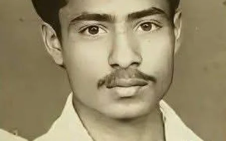 ಮೊಗಳ್ಳಿ ಗಣೇಶ್ ಕಥೆ "ಬುಗುರಿ"