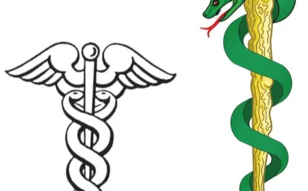 ವ್ಯಾಪಾರಿಗಳ, ಕಳ್ಳರ ಲಾಂಛನವನ್ನೇಕೆ ಆಯ್ಕೆ ಮಾಡಿಕೊಂಡರು ನಮ್ಮ ವೈದ್ಯರು?