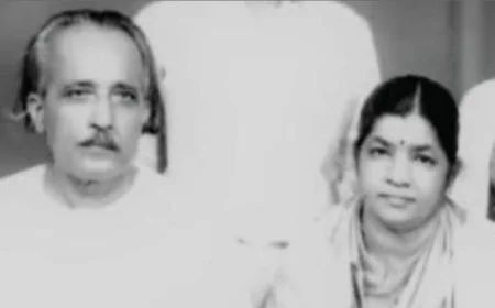 ಕಾರಂತರನ್ನು ಲೀಲಾ ಮೆಚ್ಚಿಕೊಂಡಿದ್ದೇಕೆ?