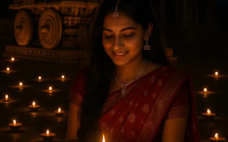 ದೀಪಾವಳಿಯ ಬಹುತ್ವ