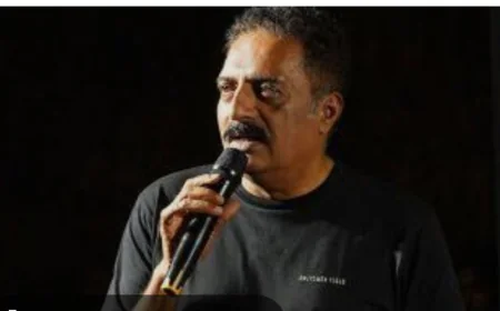 ಚಲನಚಿತ್ರನಟ ಪ್ರಕಾಶ್ ರಾಜ್ ಗೆ ಕನ್ನಡ ರಾಜ್ಯೋತ್ಸವ ಪ್ರಶಸ್ತಿ