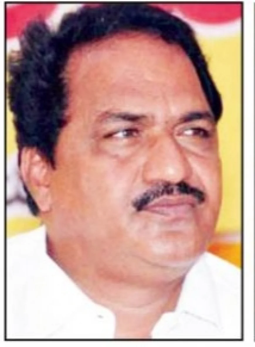 ಮೈಸೂರು ಮೂಡ ಹಗರಣ: ಕಮಿಷನರ್ ದಿನೇಶ್ ಕುಮಾರ್ ಜೈಲಿಗೋದರು,  ಆದರೆ ಚೇರ್ಮನ್ ಕೆ.ಮರಿಗೌಡರಿಗೆ ಆದ ಅನ್ಯಾಯವನ್ನು ಸರಿಪಡಿಸುವವರು ಯಾರು?