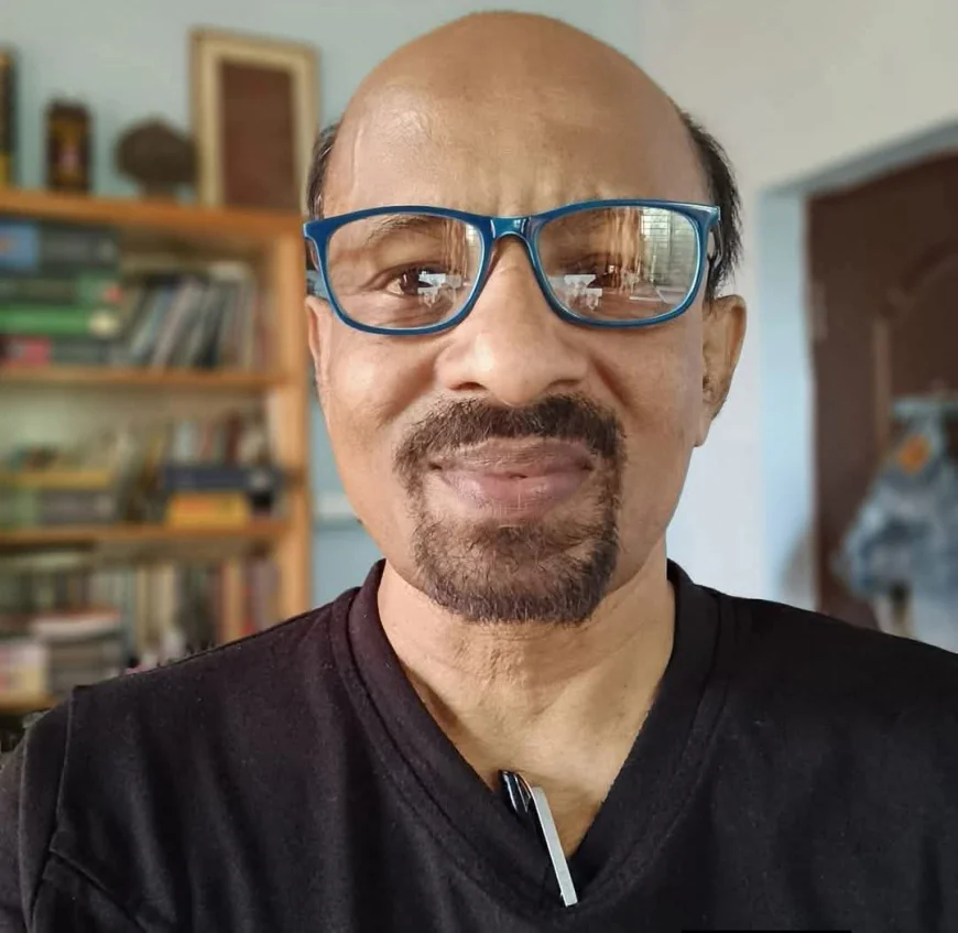 ಗತದ ಗೆಳೆಯ ಗಣೇಶ್