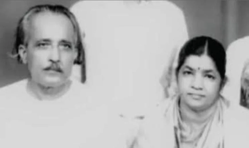 ಕಾರಂತರನ್ನು ಲೀಲಾ ಮೆಚ್ಚಿಕೊಂಡಿದ್ದೇಕೆ?