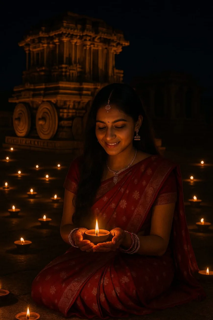 ದೀಪಾವಳಿಯ ಬಹುತ್ವ