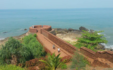 ಕಾಸರಗೋಡು ಕನ್ನಡಿಗರ ಅನಾಥಪ್ರಜ್ಞೆ!