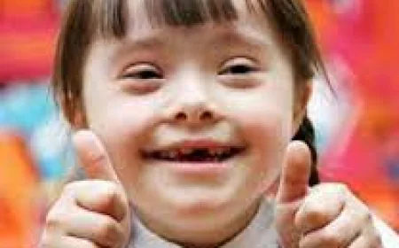 ಆಟಿಸಂ ಚಿಕೆತ್ಸೆಯಲ್ಲಿ ಸುಧಾರಣೆ