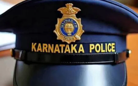 ಪೊಲೀಸರ ಟೋಪಿ ಬದಲಾದರೆ ಸಾಲದು, ವ್ಯಕ್ತಿತ್ವವೂ, ಜವಾಬ್ದಾರಿಯು ಬದಲಾಗಬೇಕು.