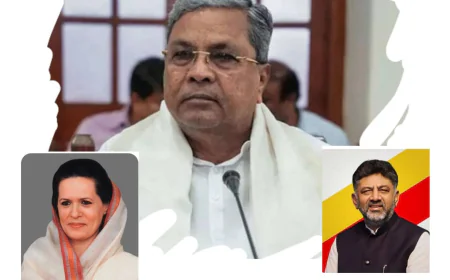 ನವೆಂಬರ್ ತಿಂಗಳಿನಲ್ಲಿ ಕಾಂಗ್ರೇಸ್ ಪಕ್ಷದಲ್ಲಿ ಕ್ರಾಂತಿ ನಡೆಯುತ್ತದೆಯೆ/ ಇಲ್ಲಾ ಪಿತೂರಿ ನಡೆಯುತ್ತದೆಯೇ?