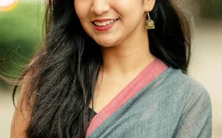 ಕನ್ನಡ ಕಲಿತು, ಕಲಿಸುತ್ತಿರುವ ಮುಂಬೈಯ ಸಾಕ್ಷಿ ಬೇದ್