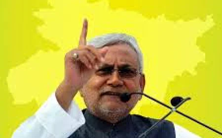 ಬಿಹಾರ: ‘ಬಡತನವೇ’ ಎನ್‌ಡಿಎ ಬಹುಮತದ ರಹಸ್ಯ