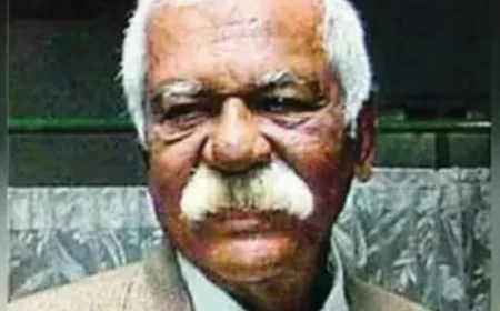 ಸಾಮಾಜಿಕ ನ್ಯಾಯದ ಪ್ರವರ್ತಕಎಲ್.ಜಿ. ಹಾವನೂರ್