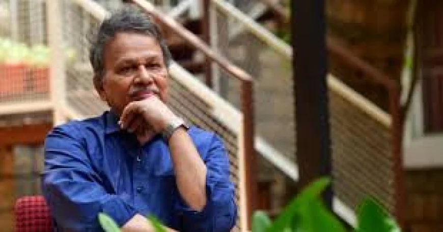 ಕನ್ನಡವಾಗಿರುವುದು ಎಂದರೆ...