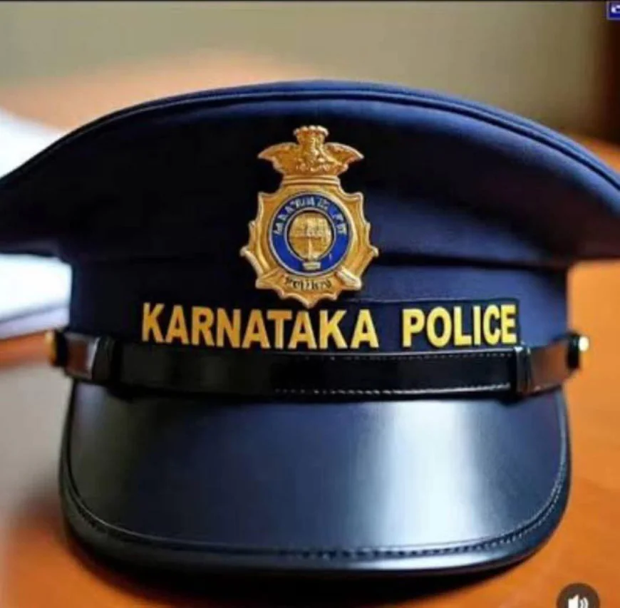 ಪೊಲೀಸರ ಟೋಪಿ ಬದಲಾದರೆ ಸಾಲದು, ವ್ಯಕ್ತಿತ್ವವೂ, ಜವಾಬ್ದಾರಿಯು ಬದಲಾಗಬೇಕು.